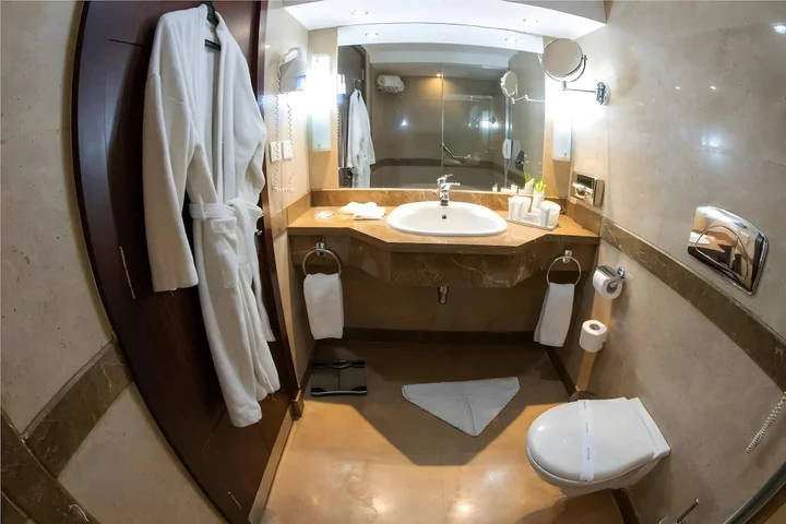 Луксор: Aracan Eatabe Luxor Hotel