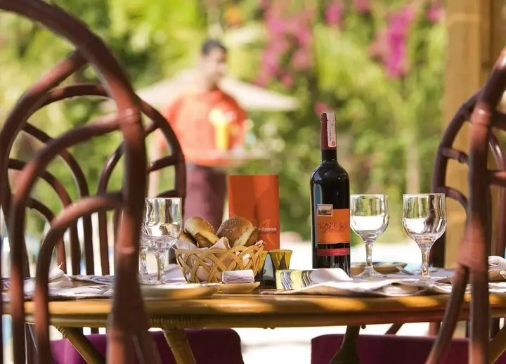 Луксор: Aracan Eatabe Luxor Hotel