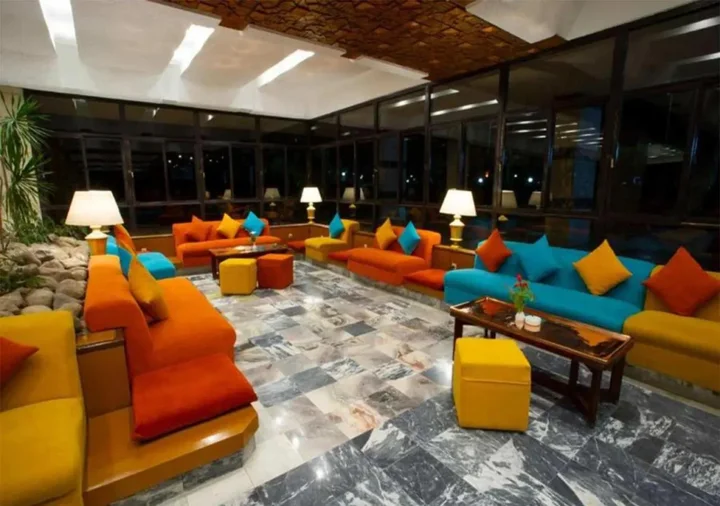 Луксор: Aracan Eatabe Luxor Hotel