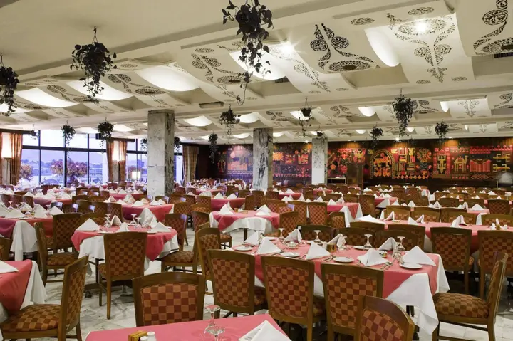 Луксор: Aracan Eatabe Luxor Hotel