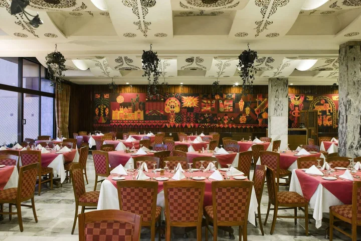 Луксор: Aracan Eatabe Luxor Hotel