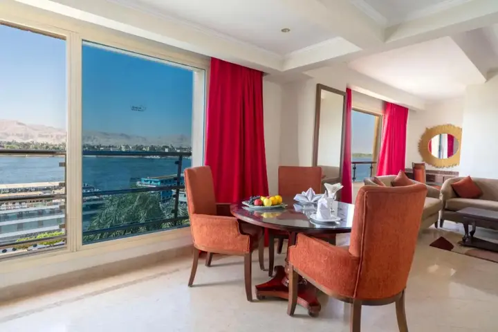 Луксор: Aracan Eatabe Luxor Hotel