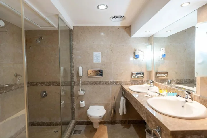 Луксор: Aracan Eatabe Luxor Hotel