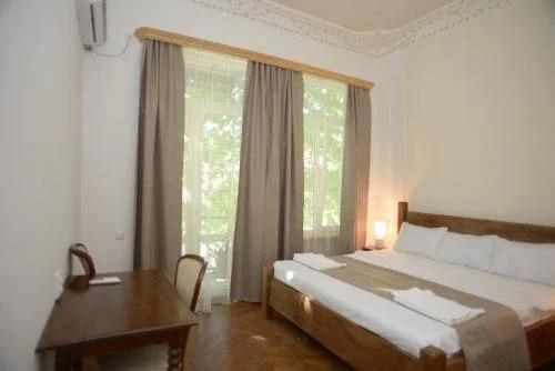 Кутаиси: Guest House Veneto