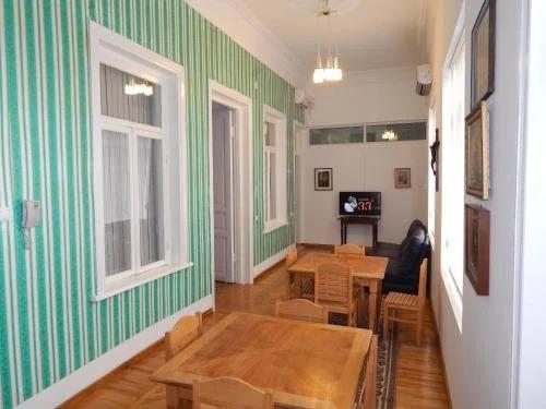 Кутаиси: Guest House Veneto