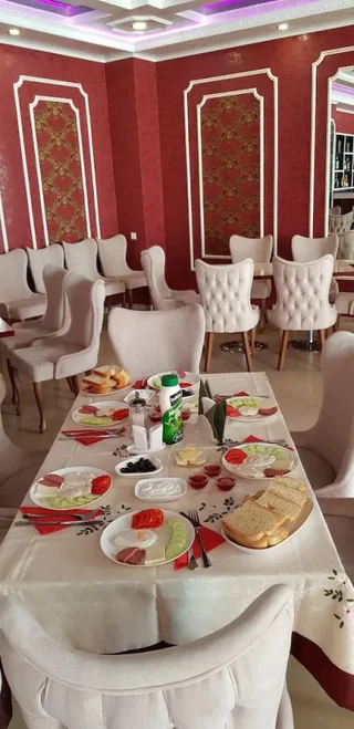 Батуми: Отель «Элегант»