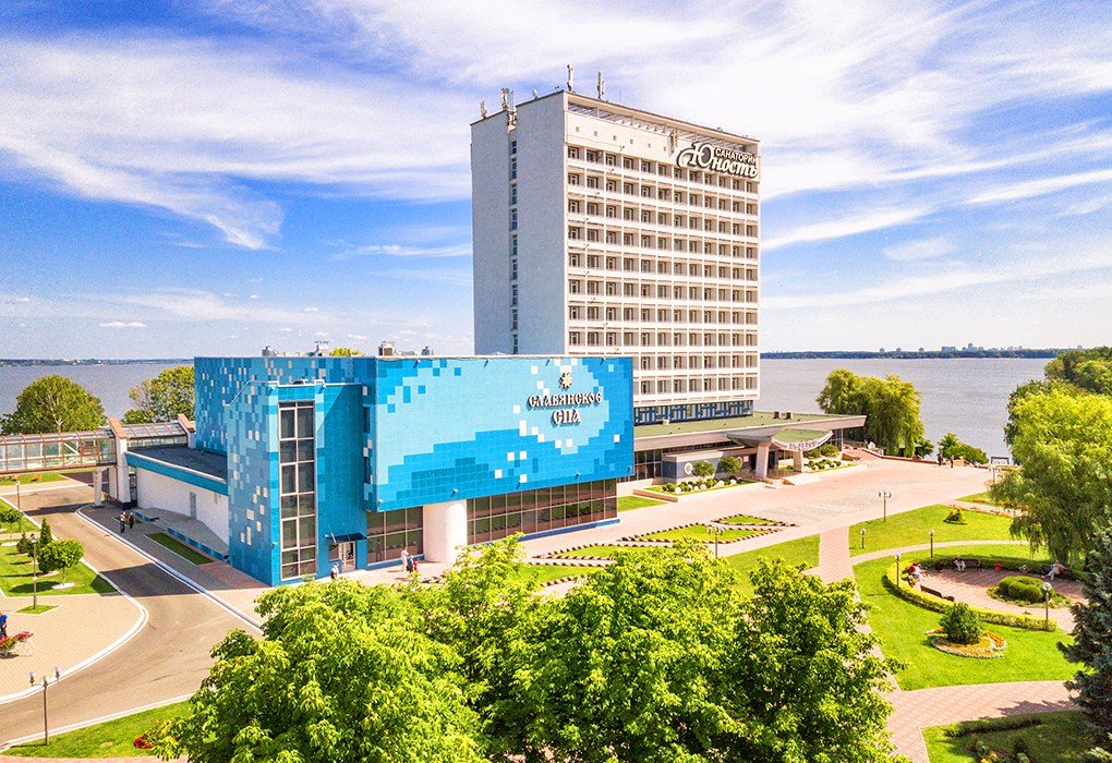 Ратомка: Юность, Минская область