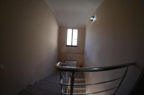 Степанцминда: OISHE Terrace