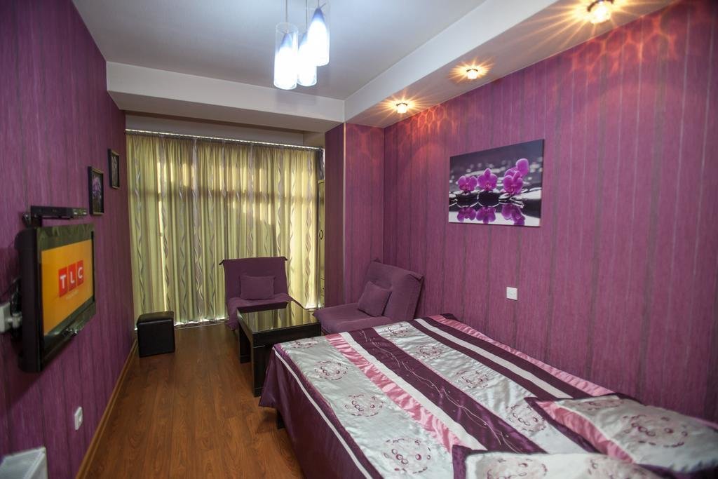 Hotel GGS — фото 1