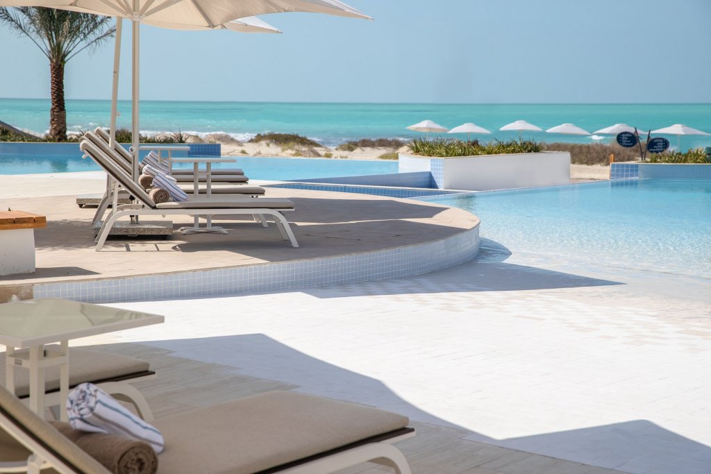 Абу-Даби: Jumeirah Saadiyat Island Abu Dhabi