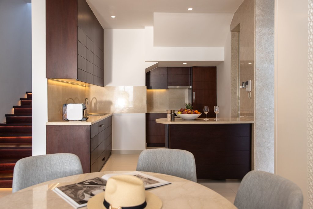 Абу-Даби: Jumeirah Saadiyat Island Abu Dhabi