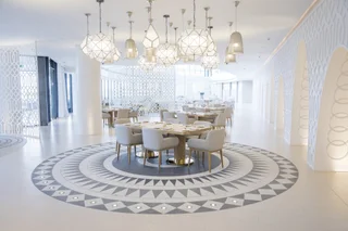 Абу-Даби: Jumeirah Saadiyat Island Abu Dhabi