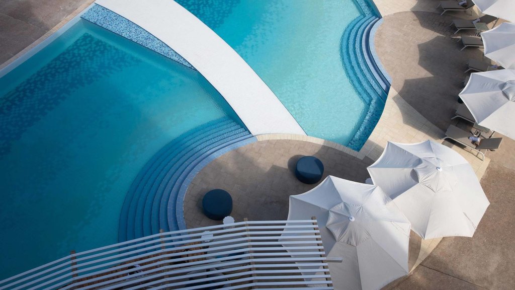 Абу-Даби: Jumeirah Saadiyat Island Abu Dhabi