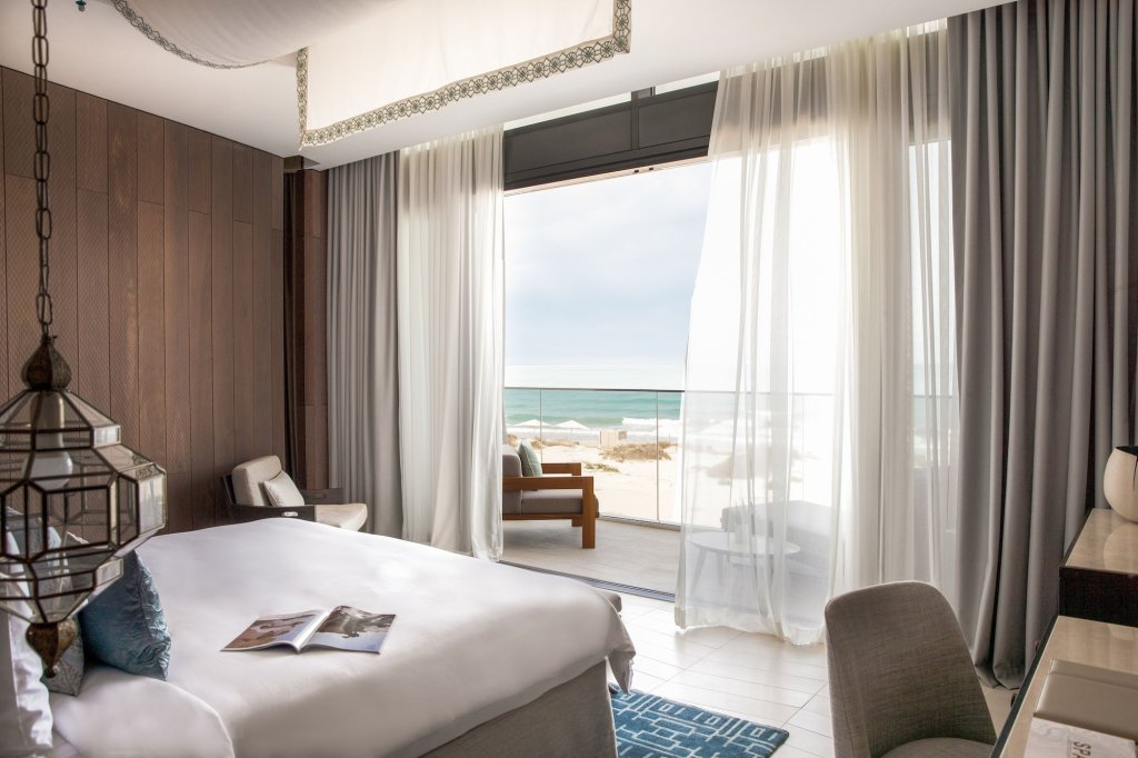 Абу-Даби: Jumeirah Saadiyat Island Abu Dhabi