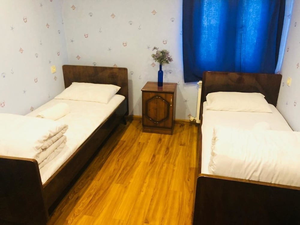 Ереван: Хостел Bampy