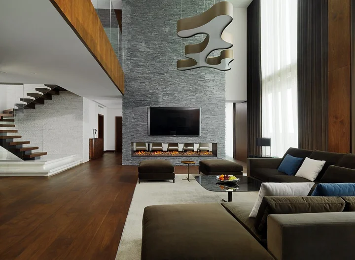 Минск: Отель Minsk Marriott
