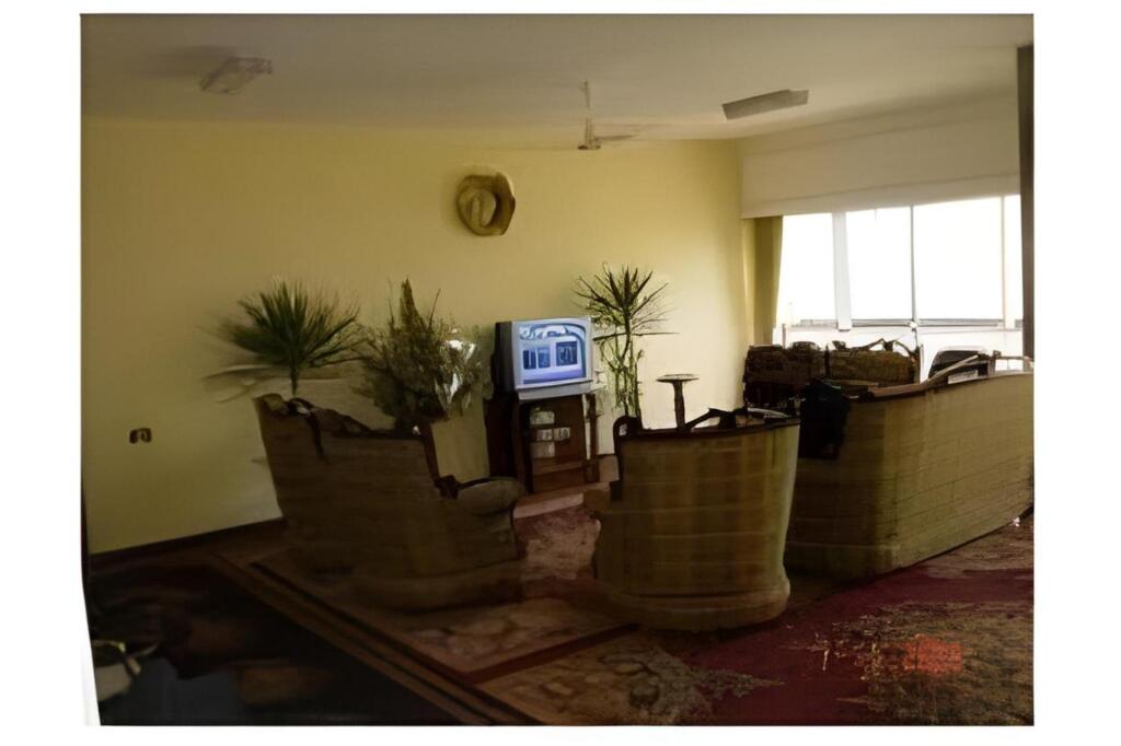 Каир: Castle Hostel