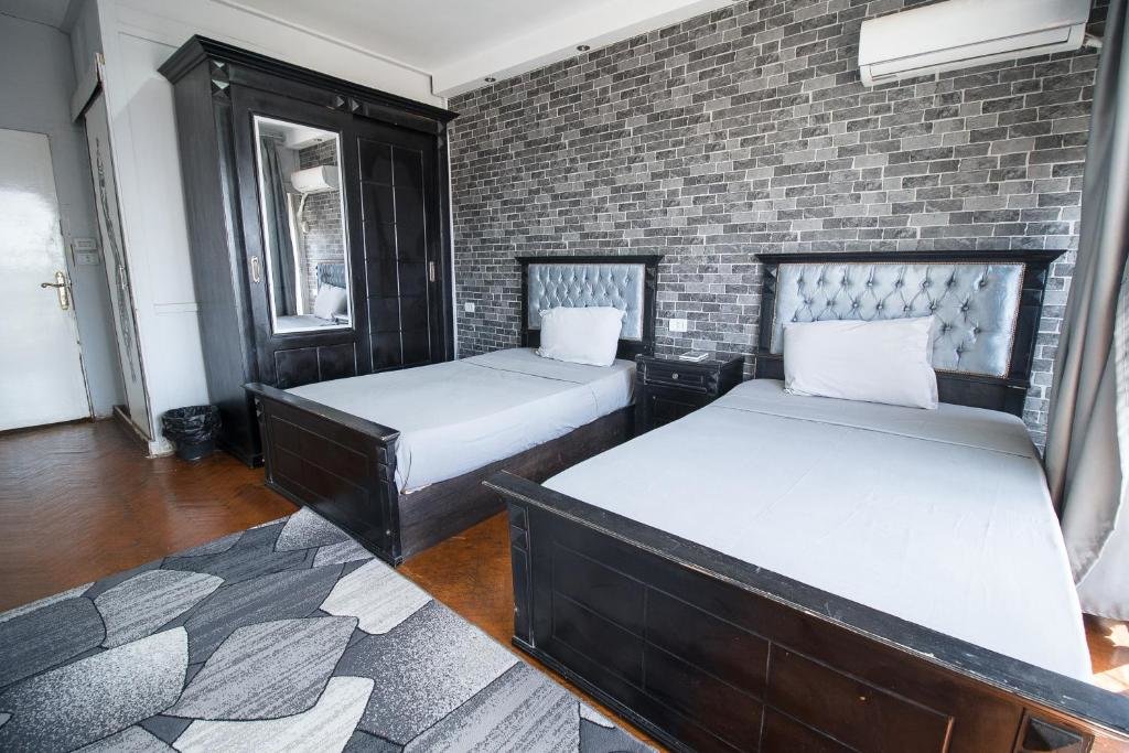 Каир: Castle Hostel