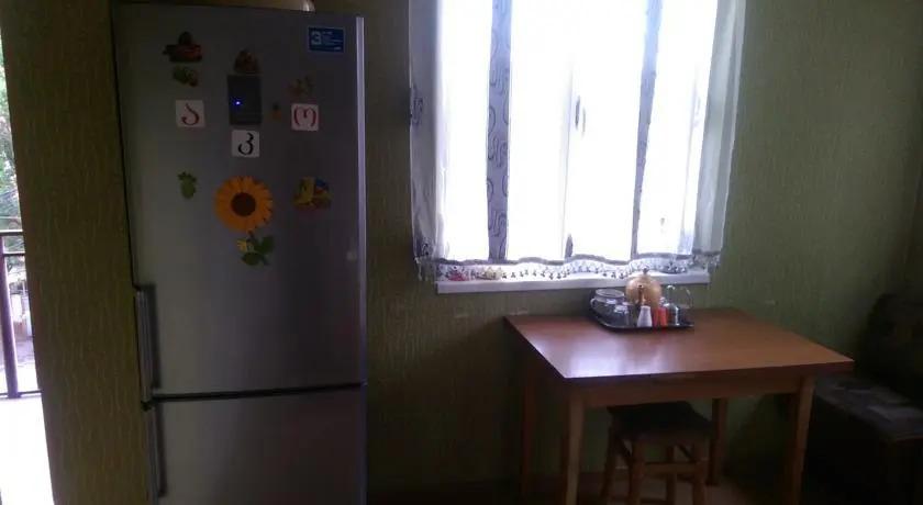 Тбилиси: Guesthouse Lola