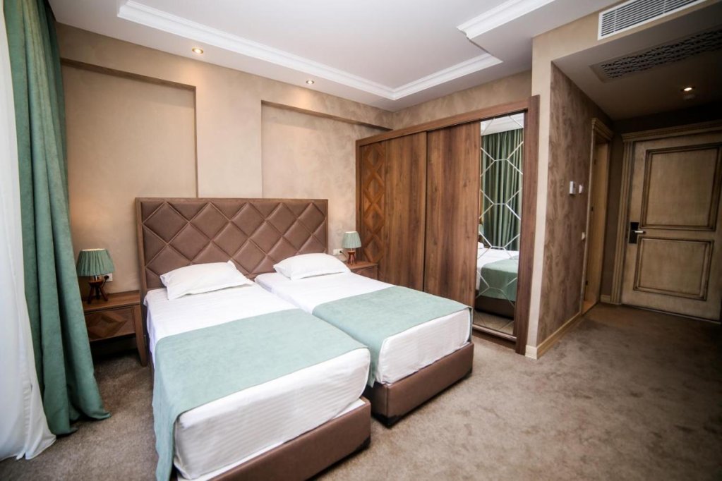 Тбилиси: Boutique Hotel Mimino