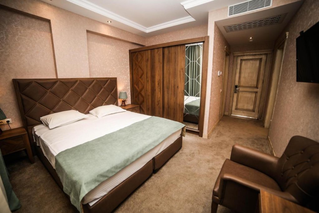 Тбилиси: Boutique Hotel Mimino