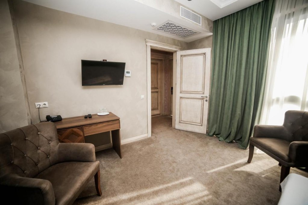 Тбилиси: Boutique Hotel Mimino