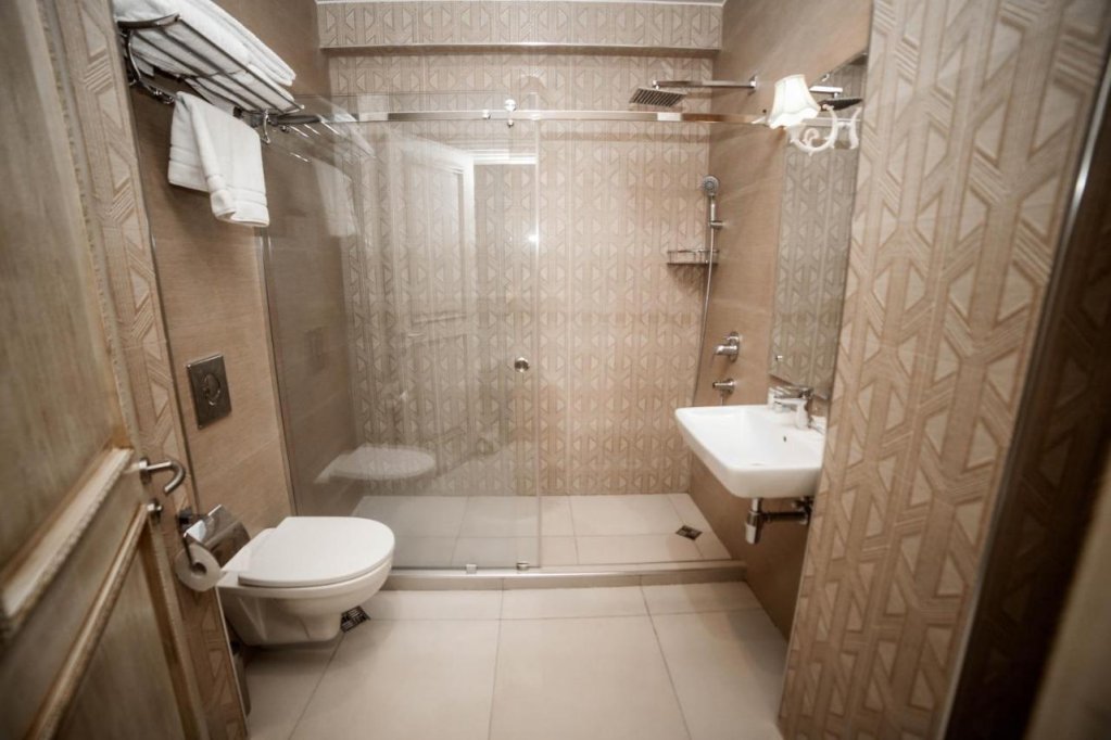 Тбилиси: Boutique Hotel Mimino
