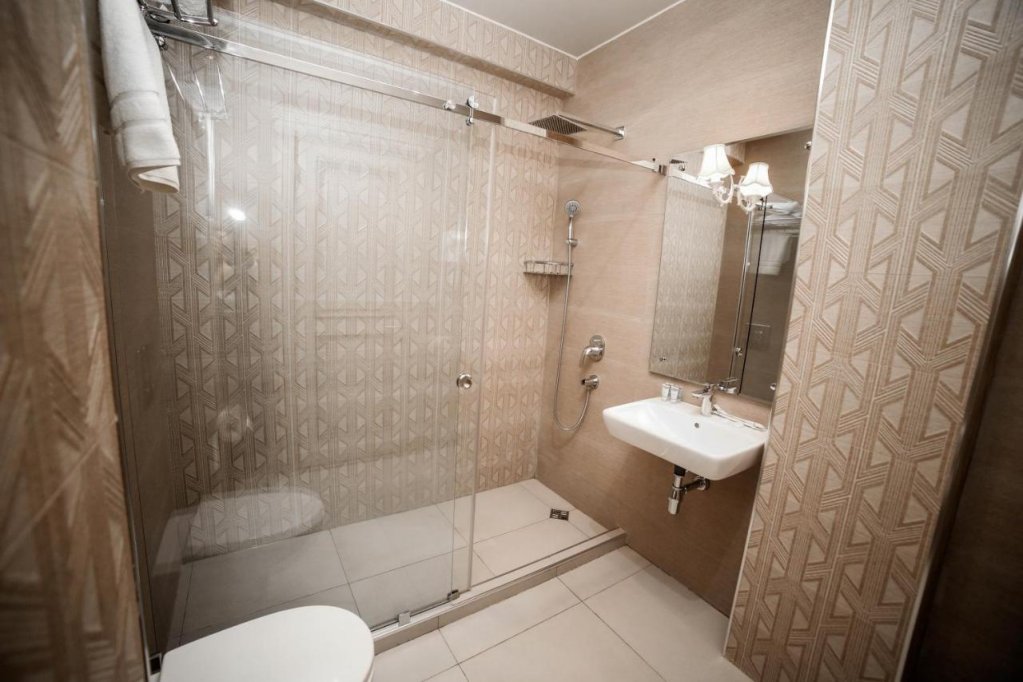 Тбилиси: Boutique Hotel Mimino