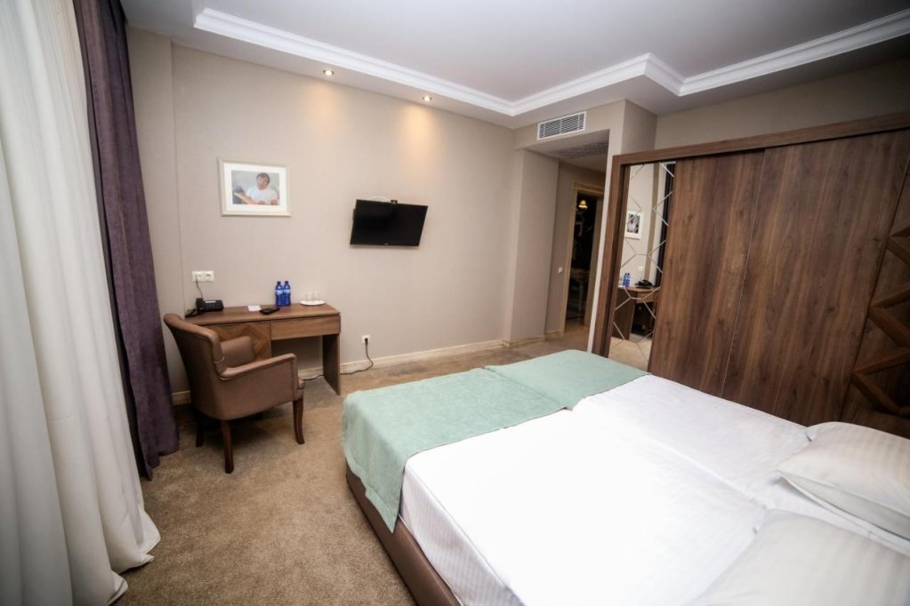 Тбилиси: Boutique Hotel Mimino