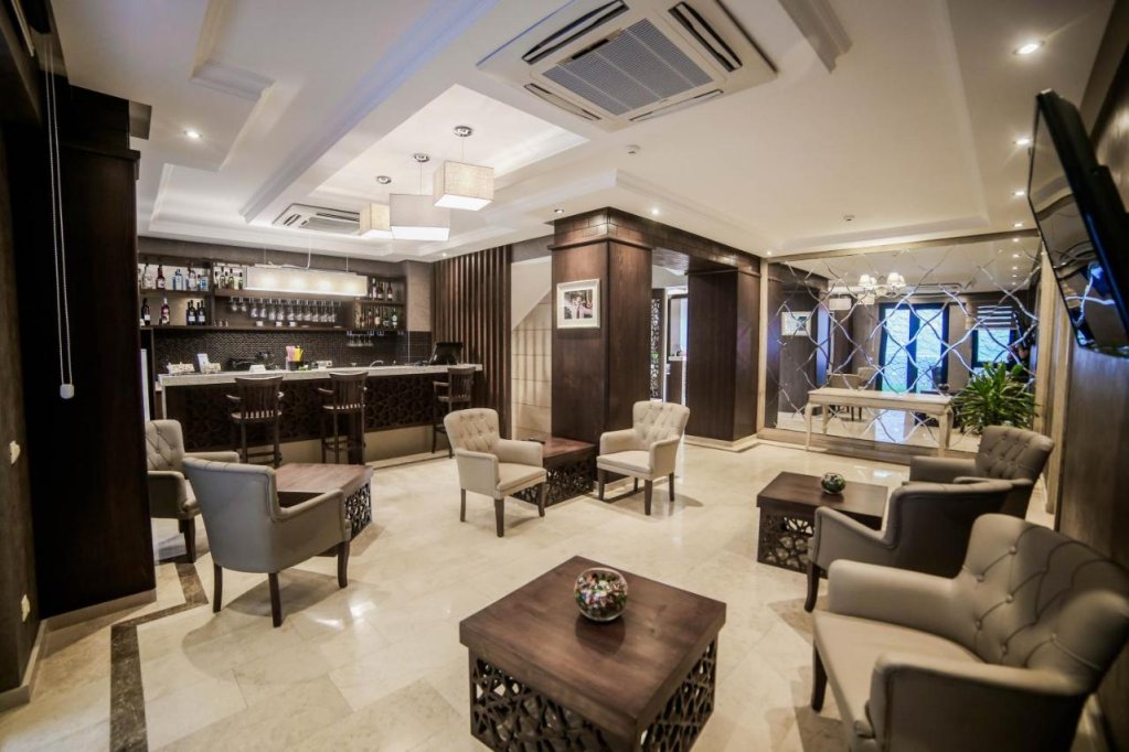 Тбилиси: Boutique Hotel Mimino