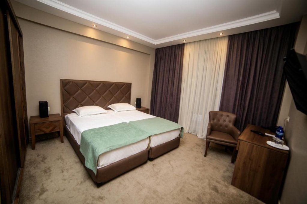 Тбилиси: Boutique Hotel Mimino