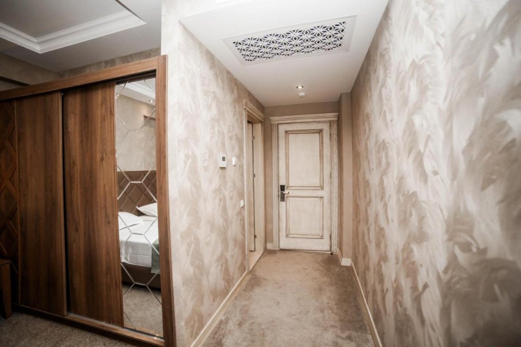 Тбилиси: Boutique Hotel Mimino