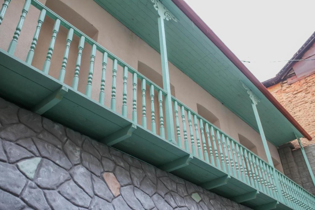 Тбилиси: Boutique Hotel Mimino