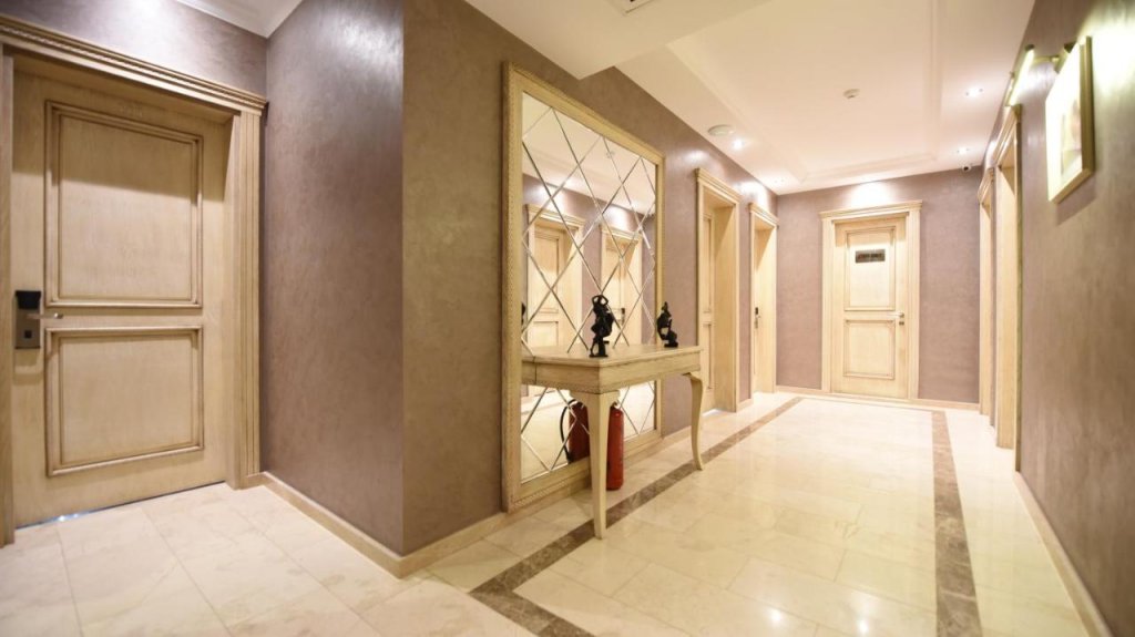 Тбилиси: Boutique Hotel Mimino