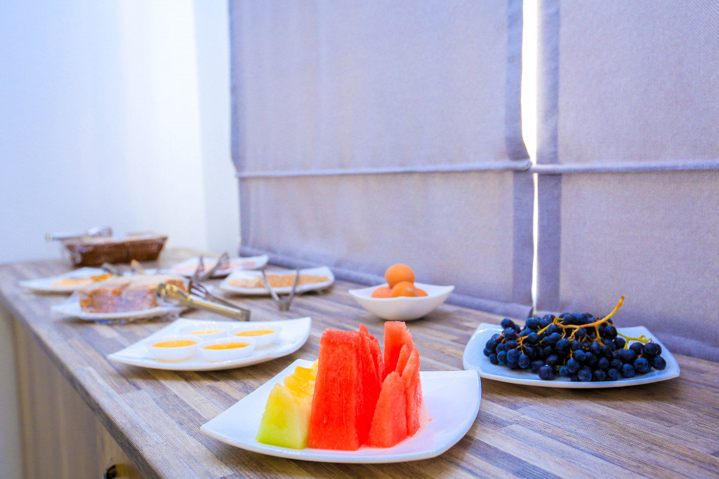 Самарканд: Art Samarkand Hotel