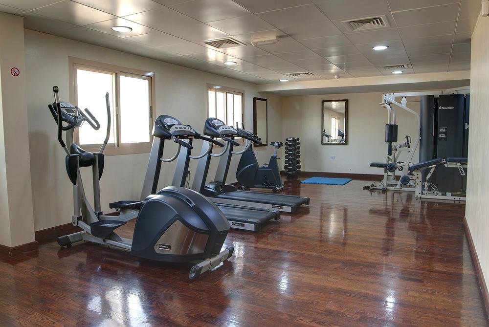 Дубай: Al Barsha Premium Hotel Apartments