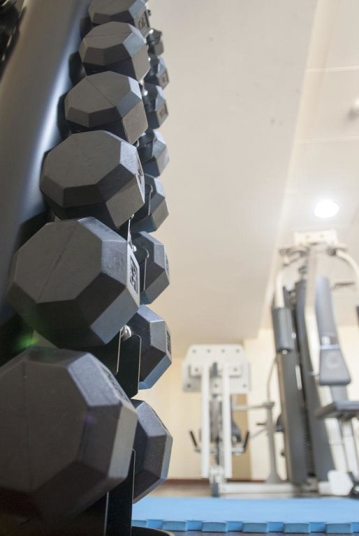 Дубай: Al Barsha Premium Hotel Apartments