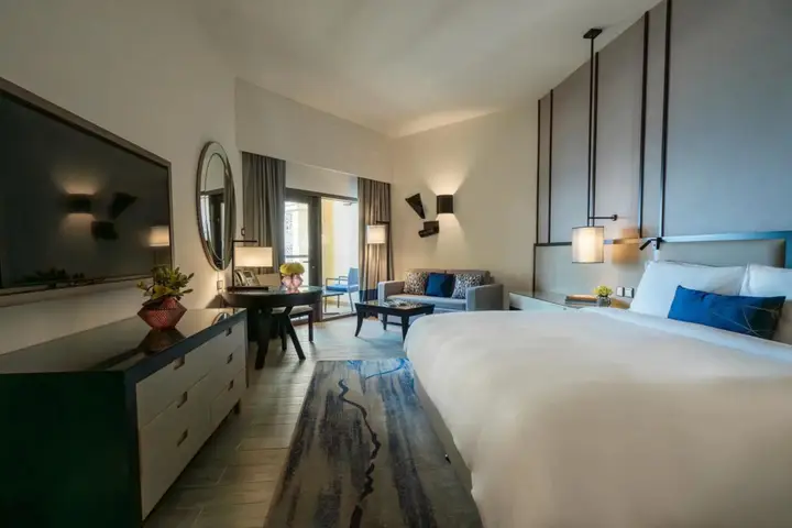 Amwaj Rotana, Jumeirah Beach — фото 4
