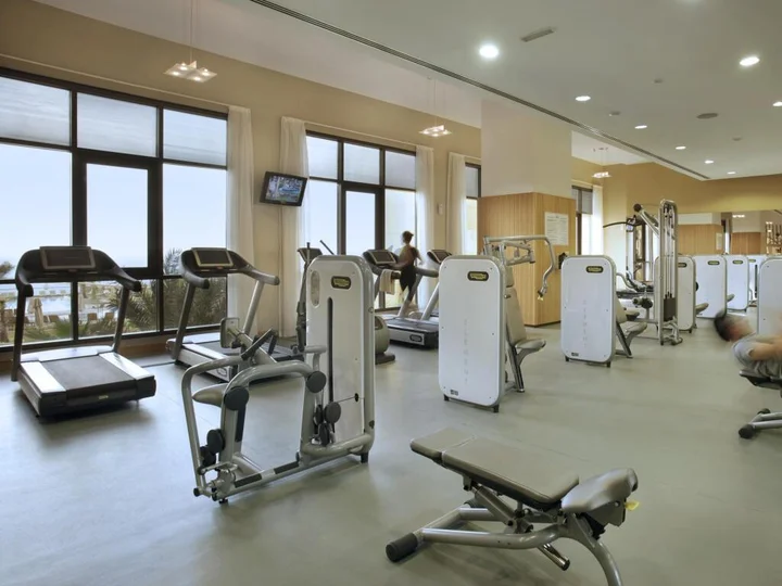 Дубай: Amwaj Rotana, Jumeirah Beach