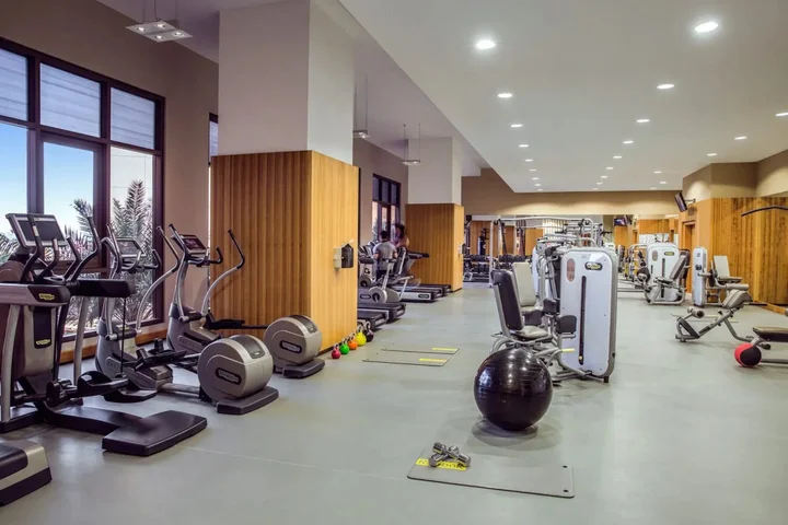 Дубай: Amwaj Rotana, Jumeirah Beach