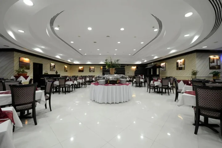 Дибба: Royal Beach Hotel & Resort