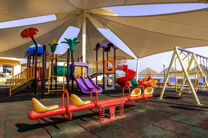 Дибба: Royal Beach Hotel & Resort