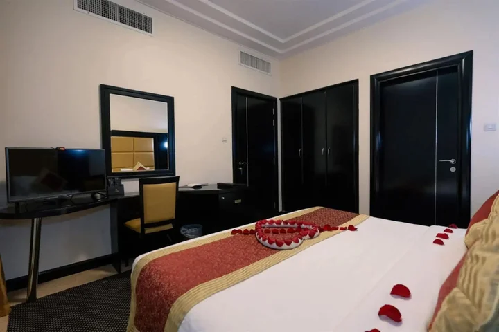 Дибба: Royal Beach Hotel & Resort