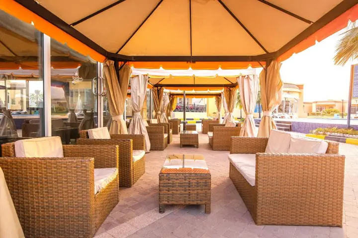 Royal Beach Hotel & Resort — фото 1