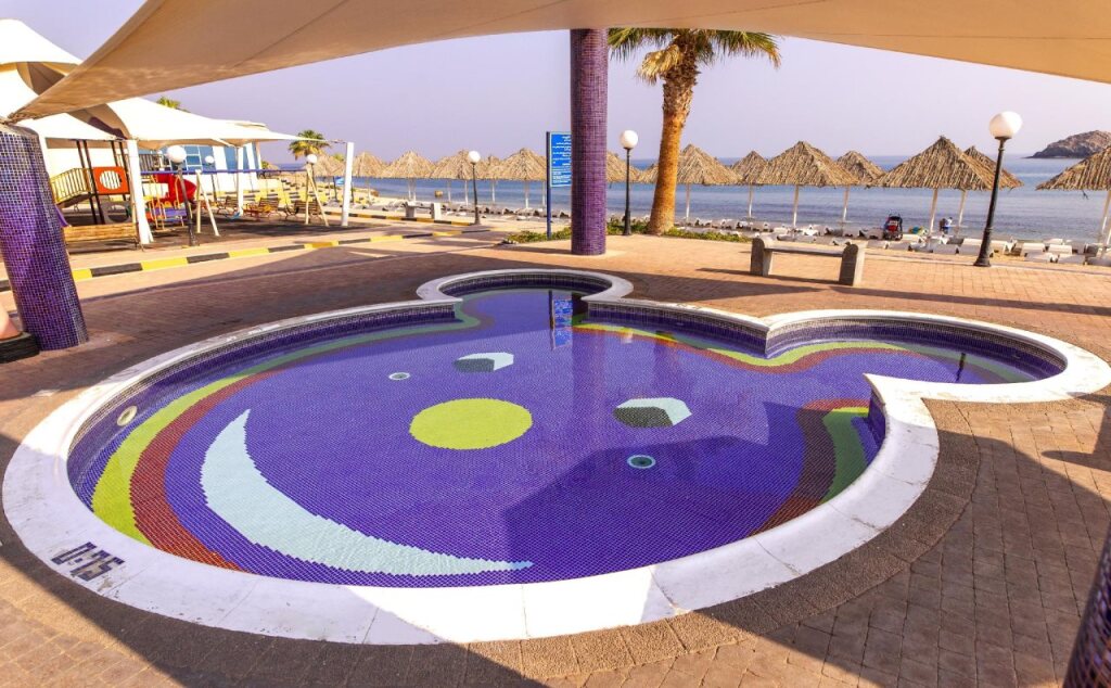 Royal Beach Hotel & Resort — фото 5