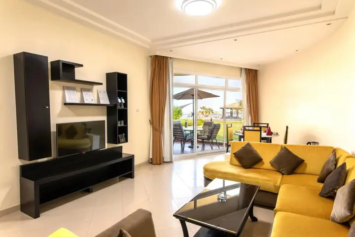 Дибба: Royal Beach Hotel & Resort