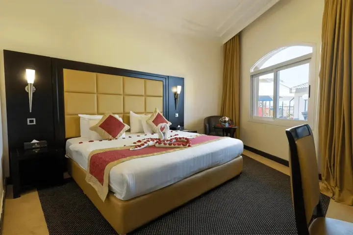 Дибба: Royal Beach Hotel & Resort