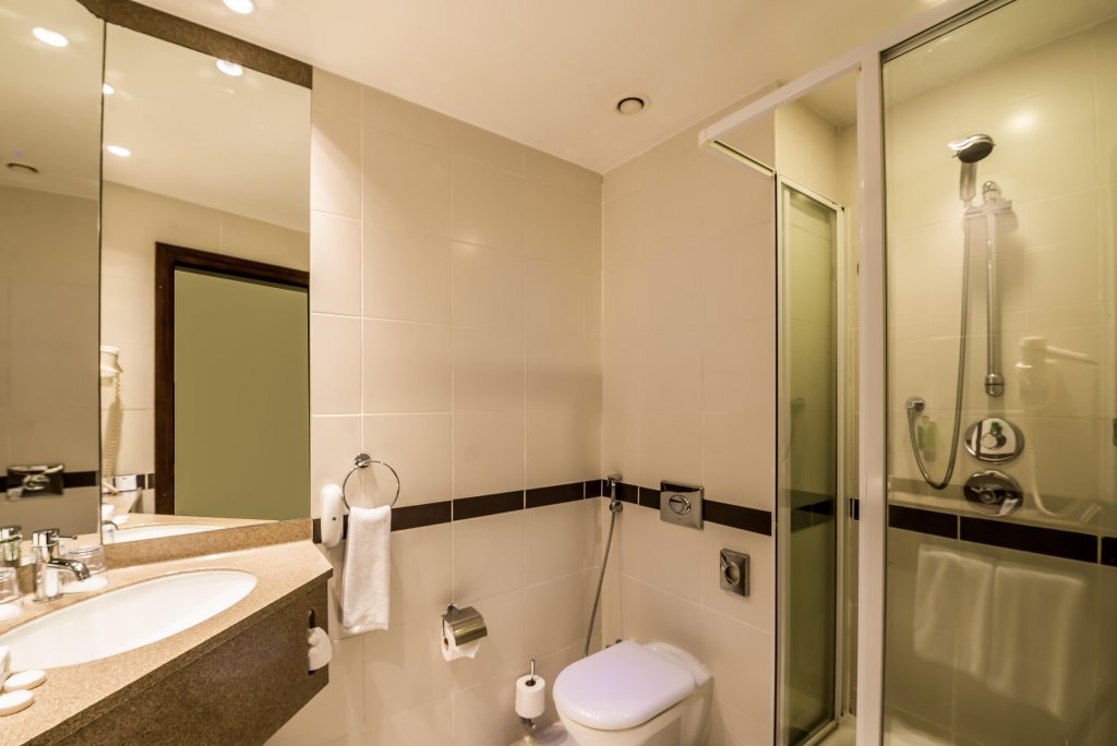 Дубай: Holiday Inn Express Dubai Internet City an IHG Hotel