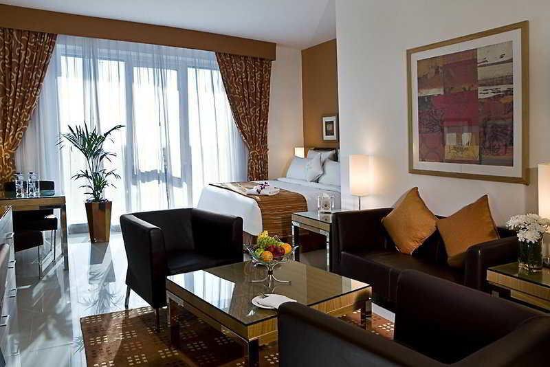 Дубай: Four Points by Sheraton Bur Dubai
