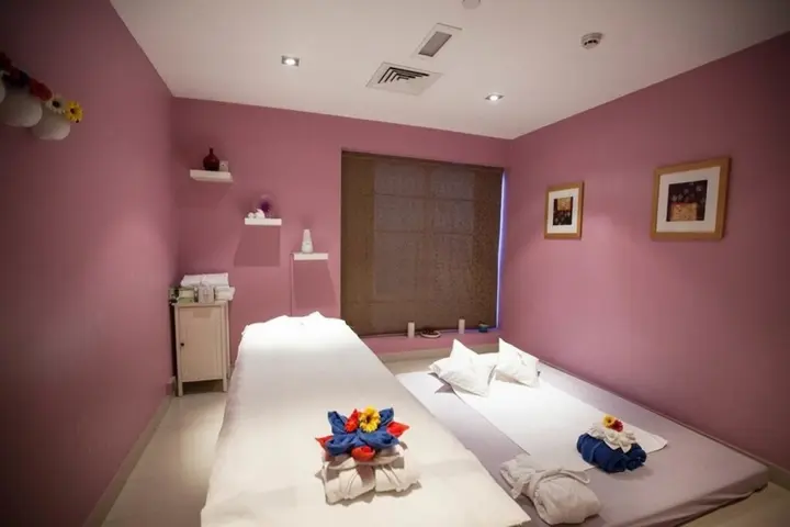 Дубай: Four Points by Sheraton Bur Dubai